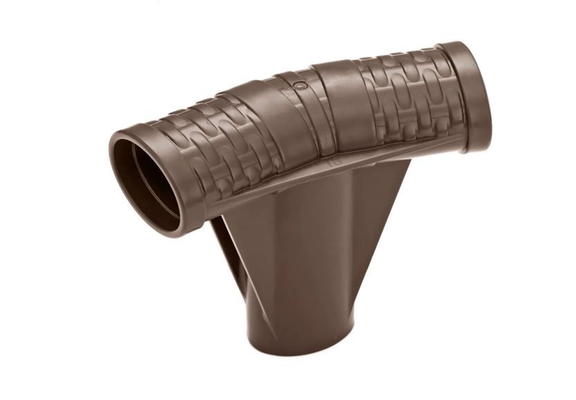 OEM T Connector, Coleman Power Steel 18×48 Round Above Ground Pool Free S&H