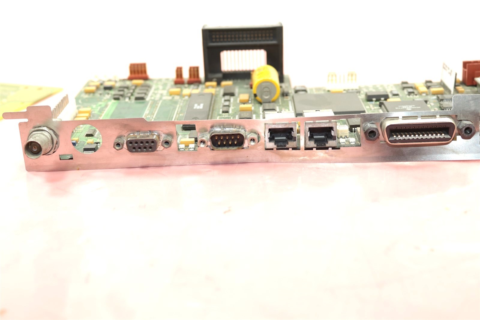HP Agilent G1311-66500 Main board With G1313-66511 for G1311A QuatPump