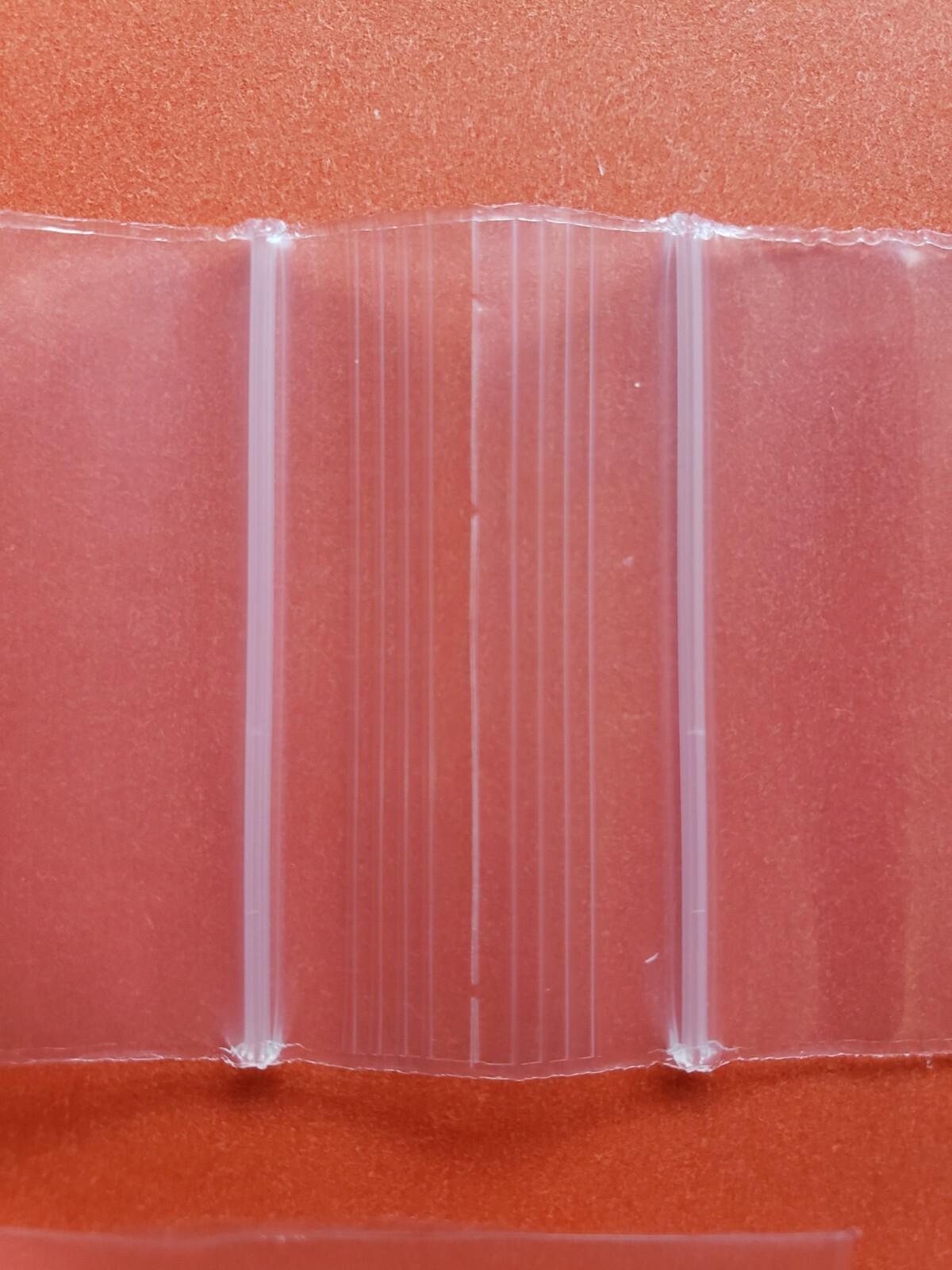 1.5″ x 1.5″ Clear Zip Seal Lock Top Plastic Bags 2Mil Jewelry Pill Small Mini