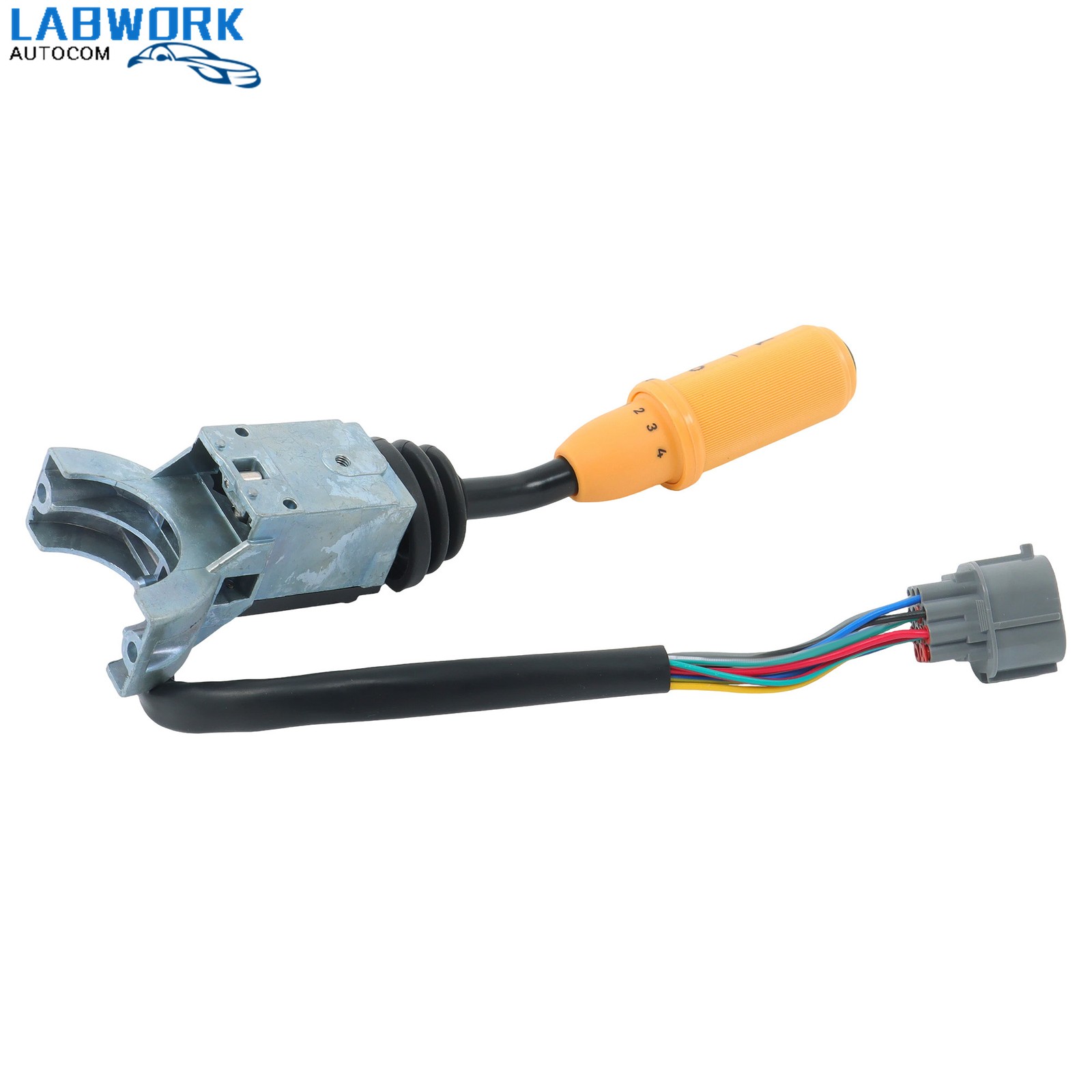 Forward & Reverse Shuttle Lever Switch 701-80145 for JCB 3CX 214 216 217 4CX 215