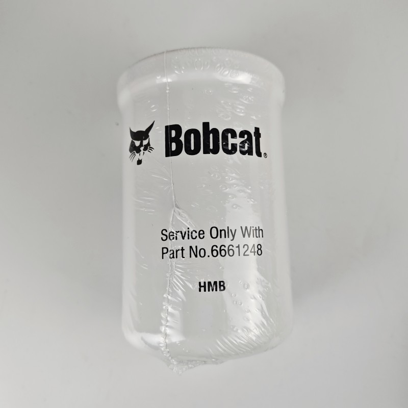 Air&Oil Filter & Skid Steer Filters kit For Bobcat 763 T140 T180 T190 Skid Steer
