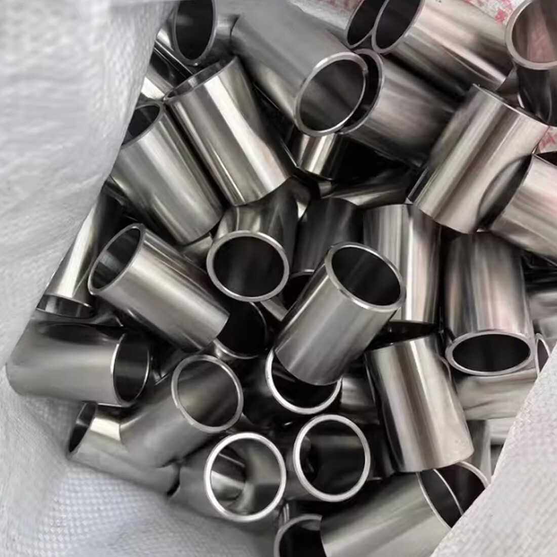 A2 Stainless Steel Spacer 3.5mm Standoff Stand Off Collars Spacers – Bar Turned