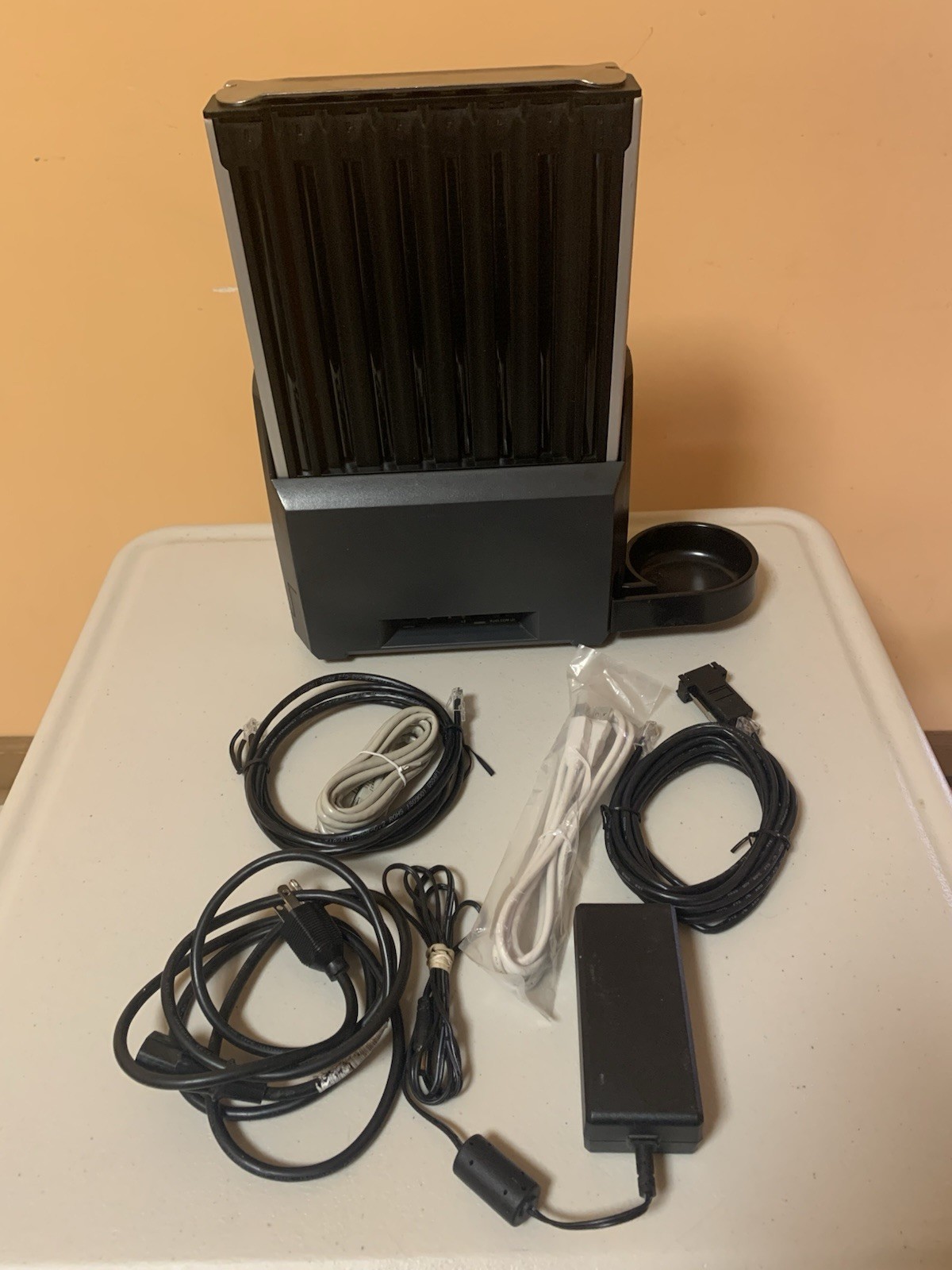 T2- T-FLEX COIN DISPENSER CABLES, Keys, Ready To Work. 100s Sold 1 Year Warranty