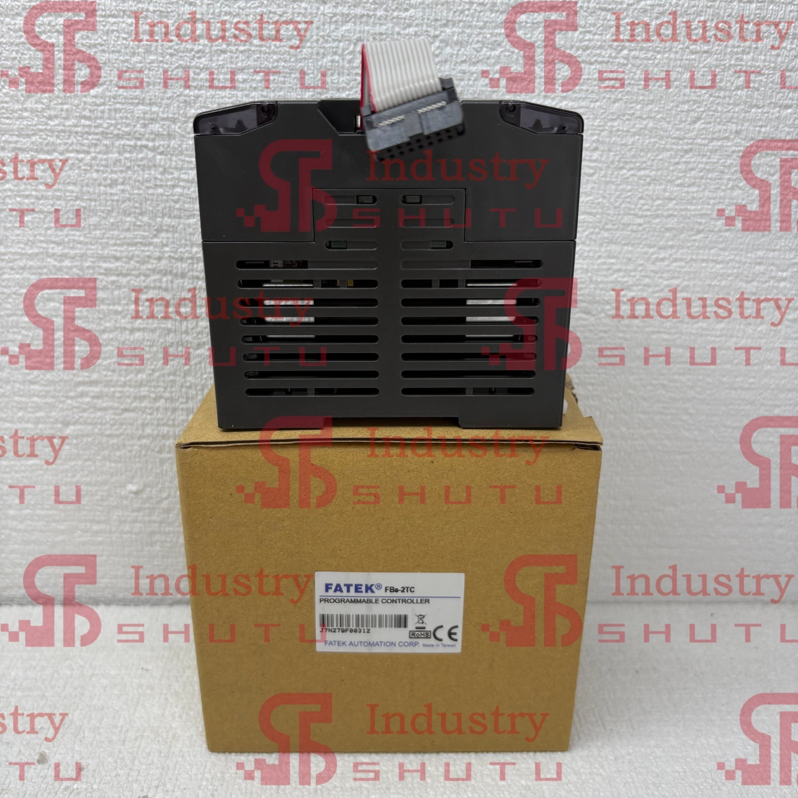 1pcs new Fatek FBs-2TC PLC module