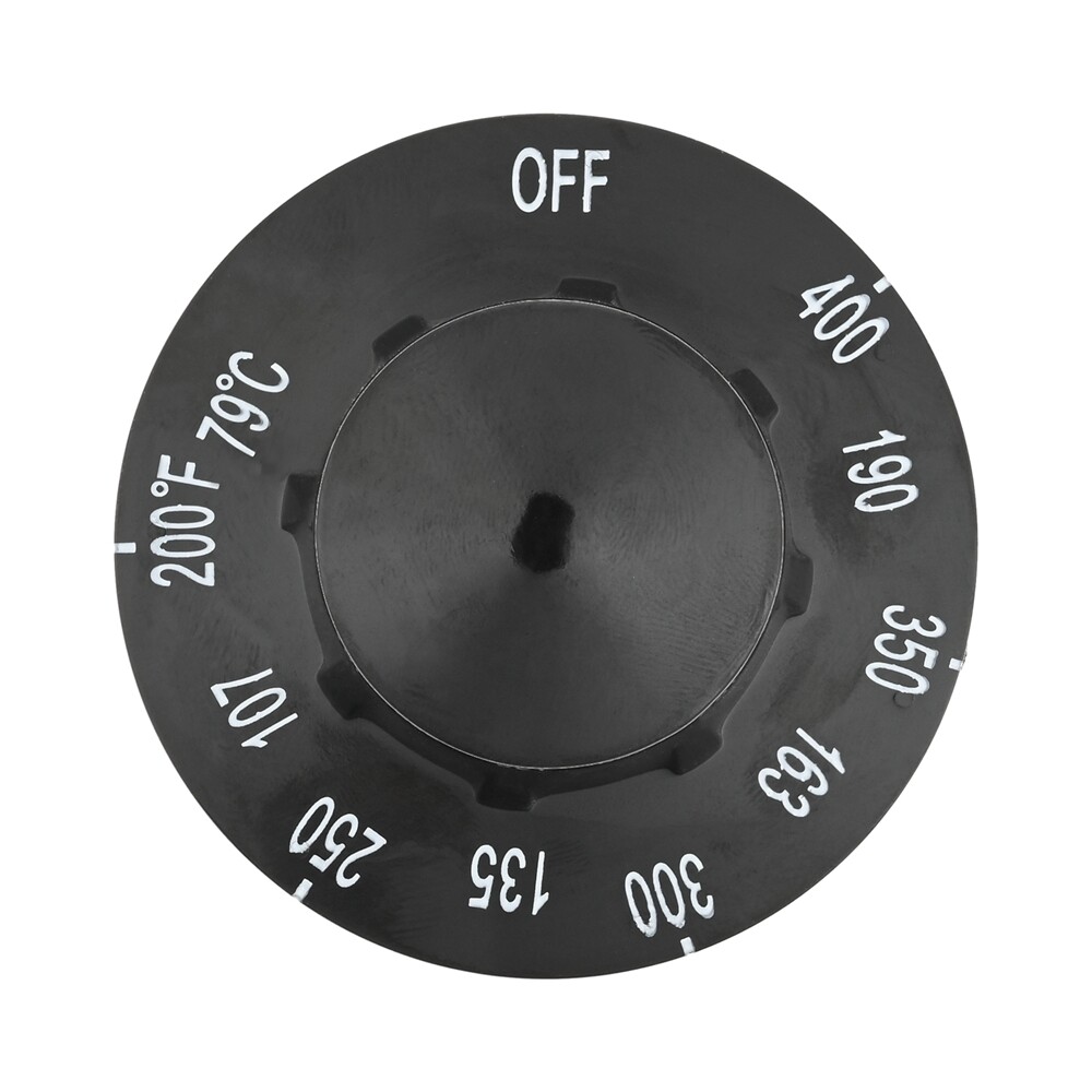 RX-2-24 Thermostat for Fryer with Knob for Atosa 301030004 Robertshaw 5300-402