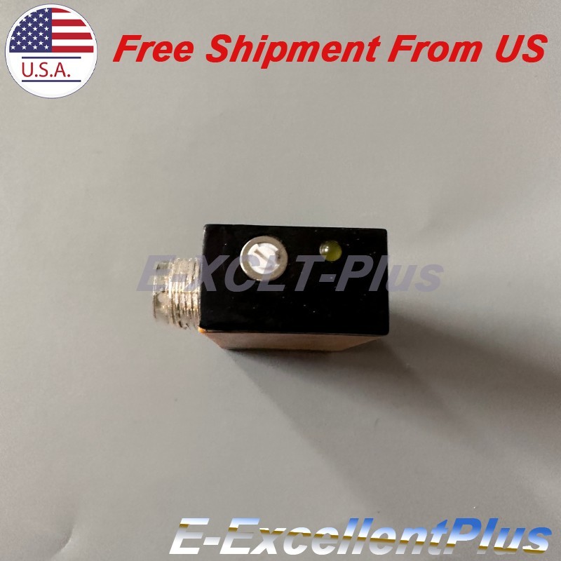 For Wenglor WM03PCT2 Photoelectric Sensor Switch 10-30V PNP 4Pin 200mA USA Stock