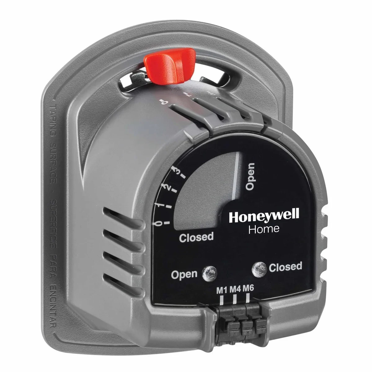 Honeywell Home M847D-ZONE/U Replacement Motor for ARD and ZD Zone Dampers