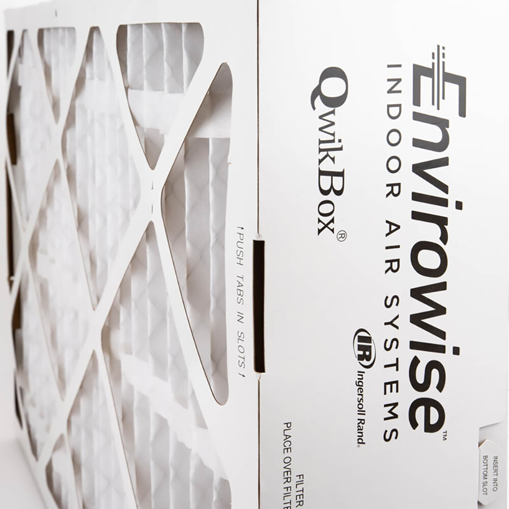Trane FLRQB5AH23M11 – 22.7″ x 20.7″ x 4.7″ Qwikbox MERV11 Filter Media (2) PACK