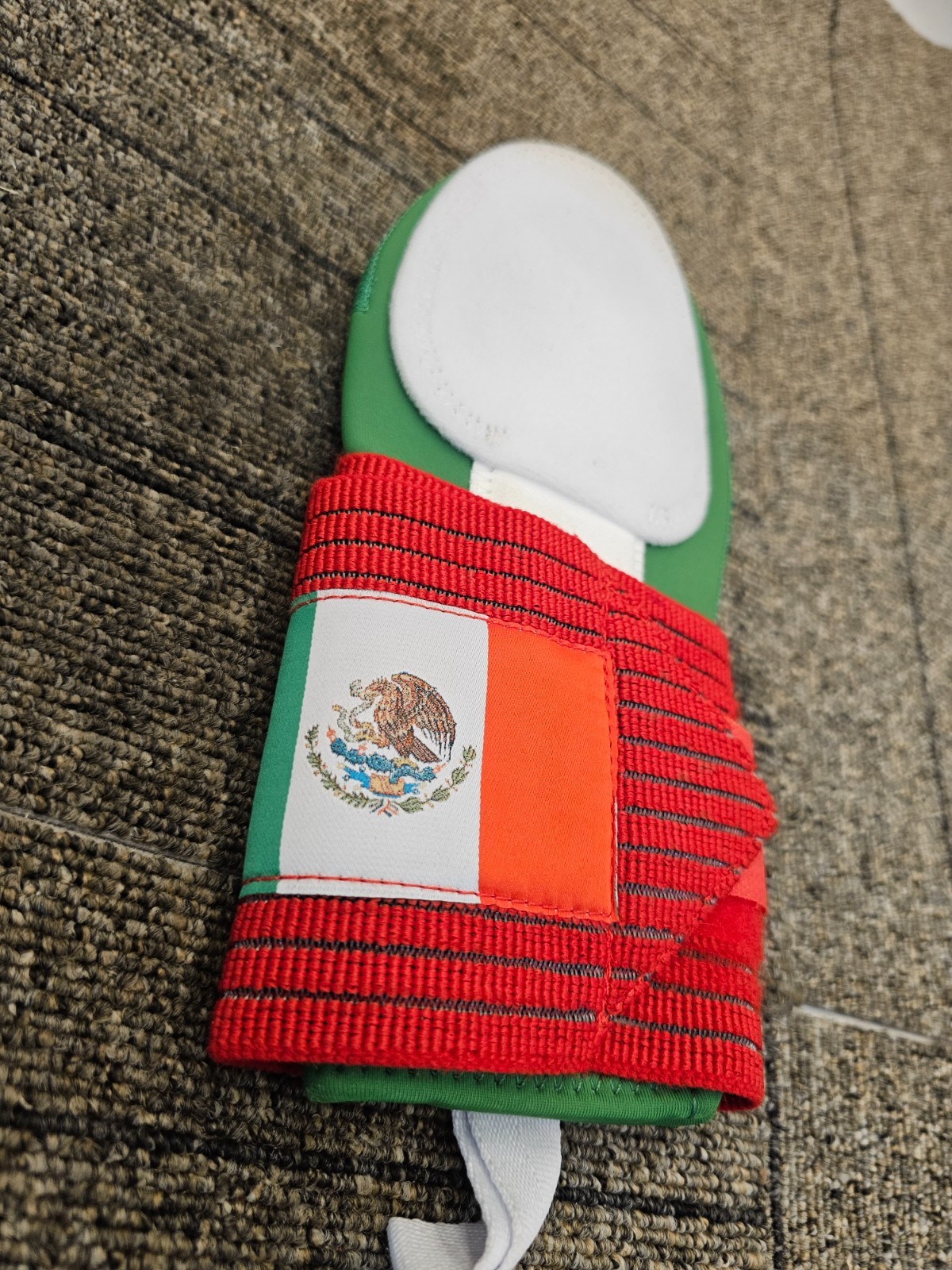 GETORIUM Baseball Sliding Mitt Baseball Accessory Mexico