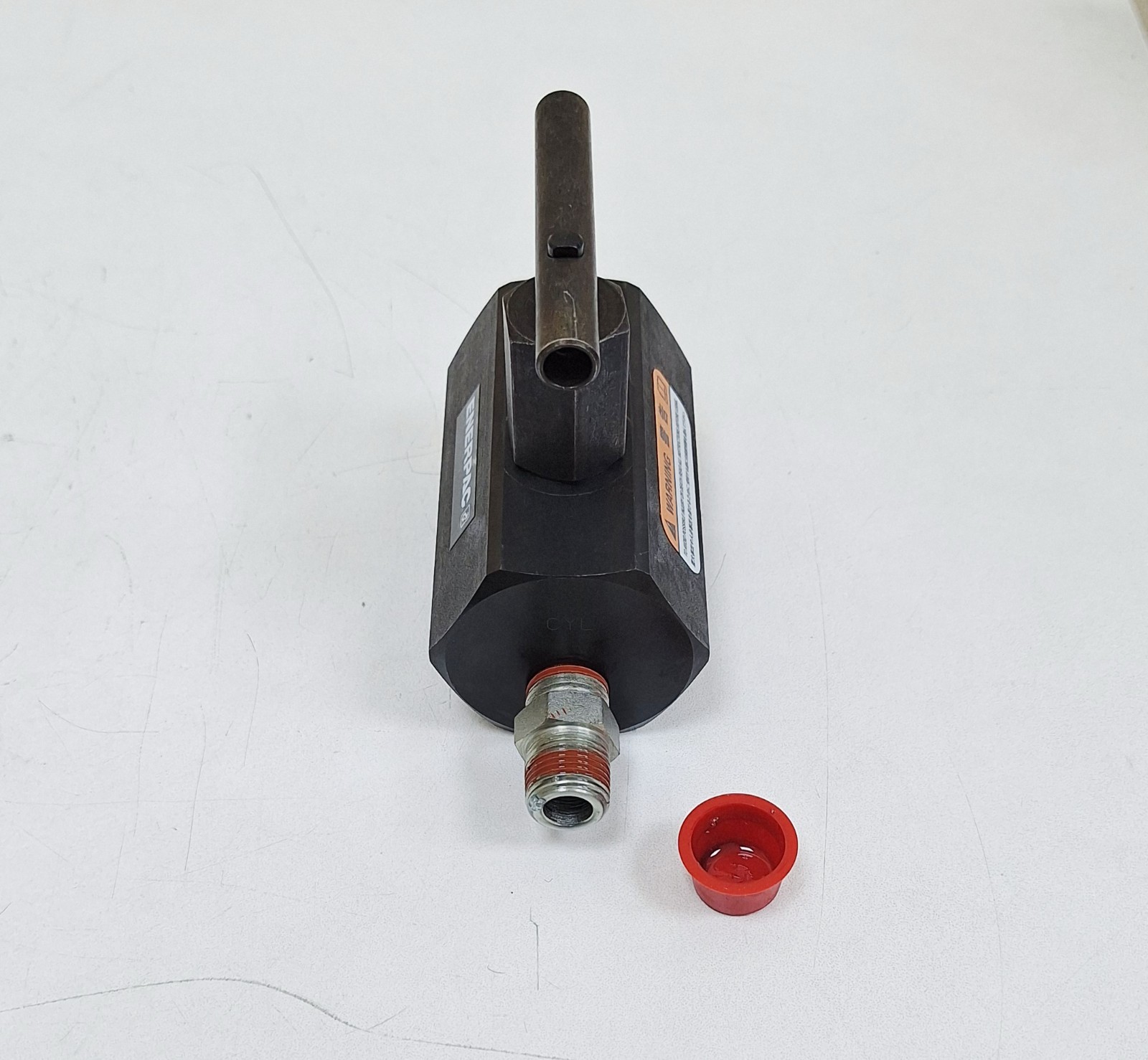 Enerpac V66 / C1414C / 1314C Control Check Valve 3/8” NPTF 10000PSI