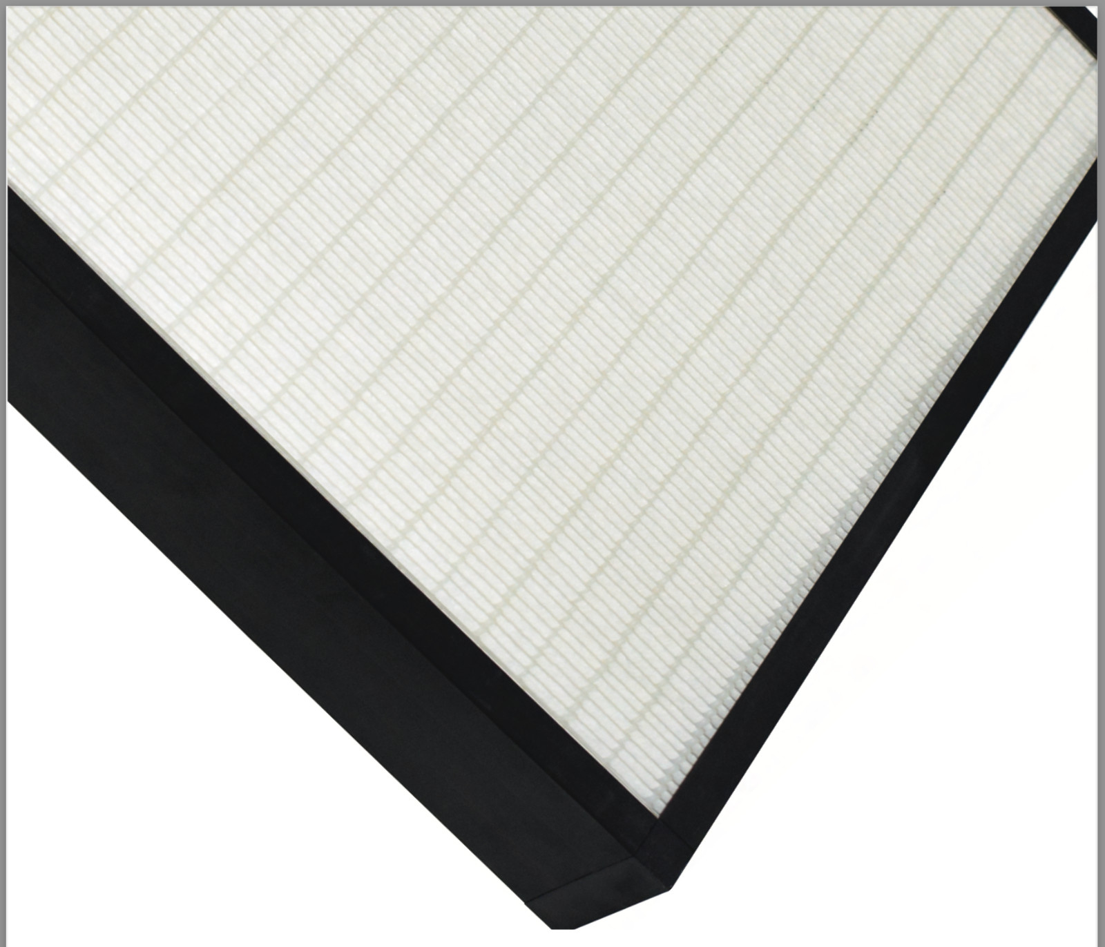 MERV 15- 24x24x2″ Mini Pleat Air Filters, $39 EACH -Carton of 6