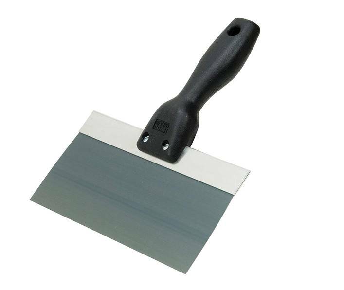 Hyde Blue Steel Lightweight Taping Tiger Knife Set (8″, 10″, 12″, 14″)