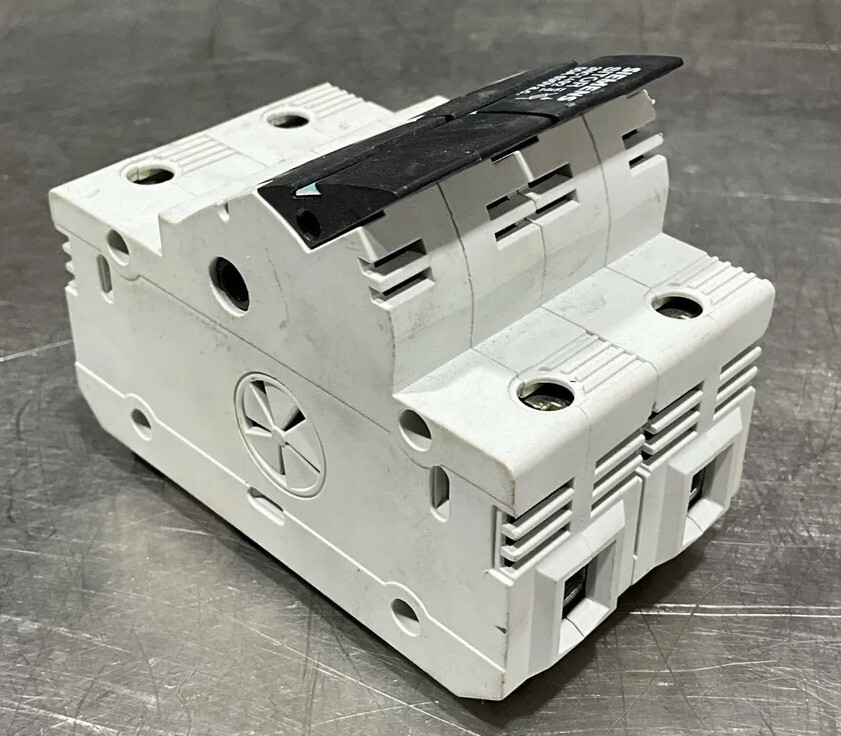 Siemens 3NC1492 Used Surplus
