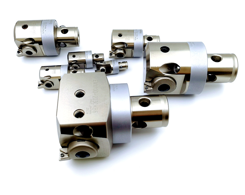 Brand New HSKAdjustable Fine Boring Head EWN for CKB1 CKB2 CKB3 CKB4 CKB5 CBK6