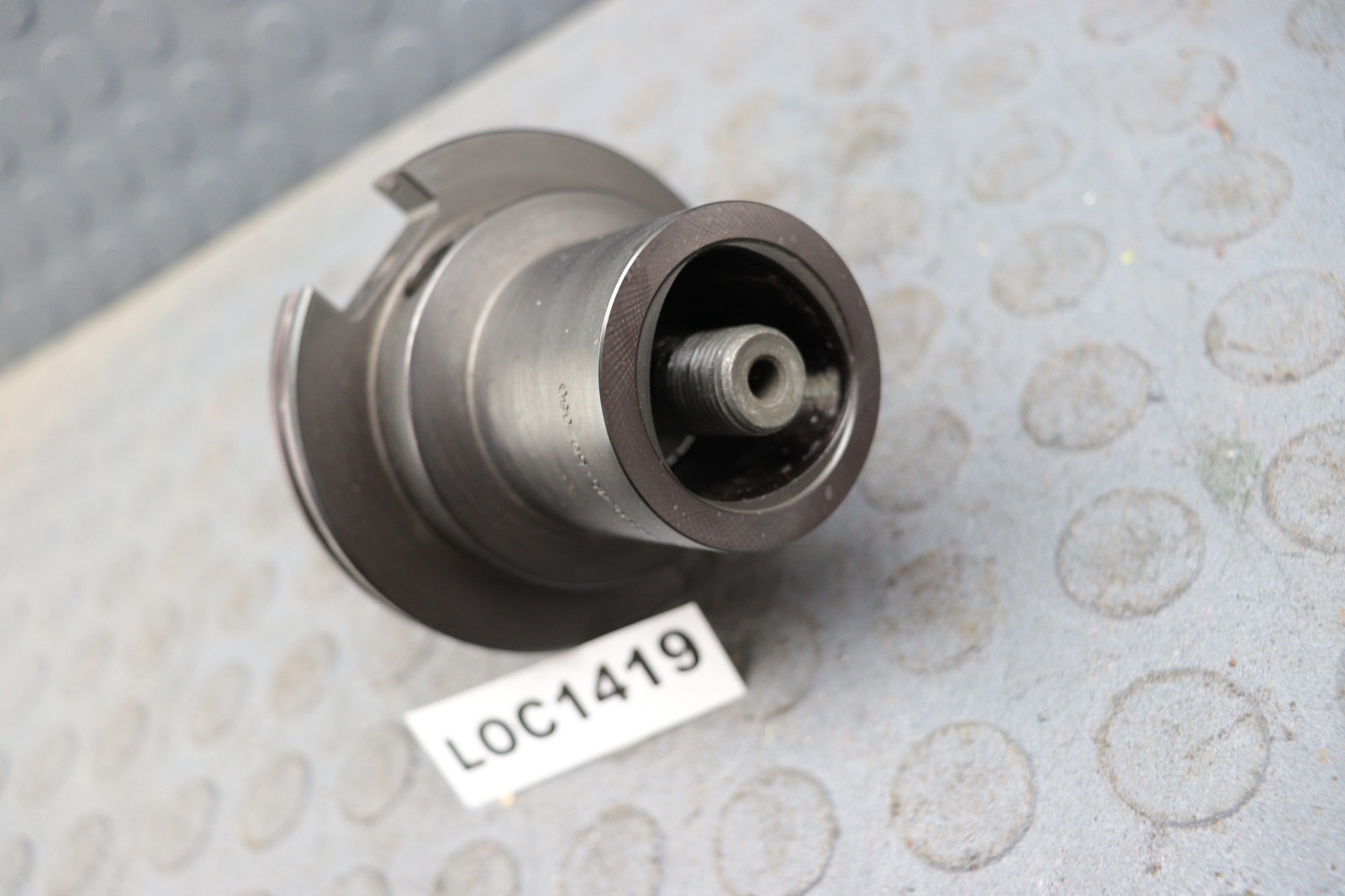 CAT50 SANDVIK CAPTO C5 C5-A390.45-50 080 LOC1419