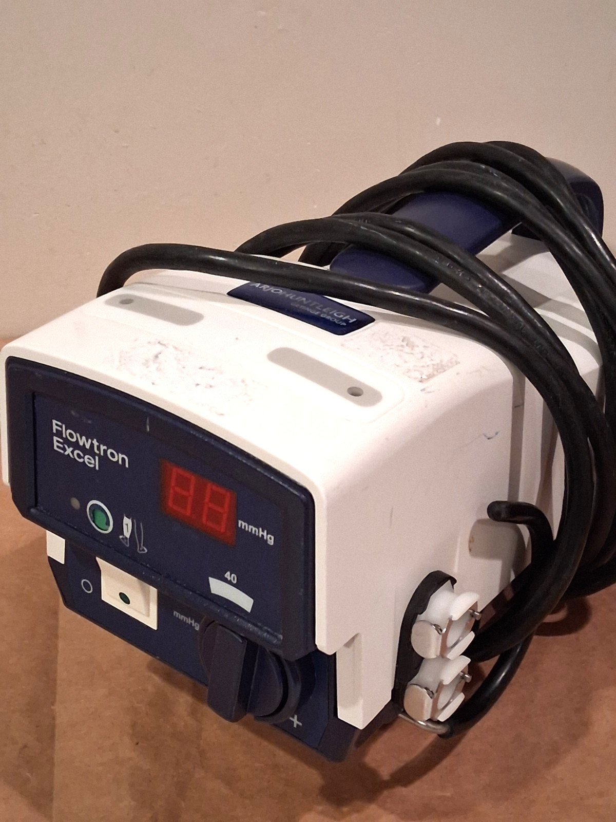 ArjoHuntleigh Flowtron Excel DVT Pump Ref. 247001