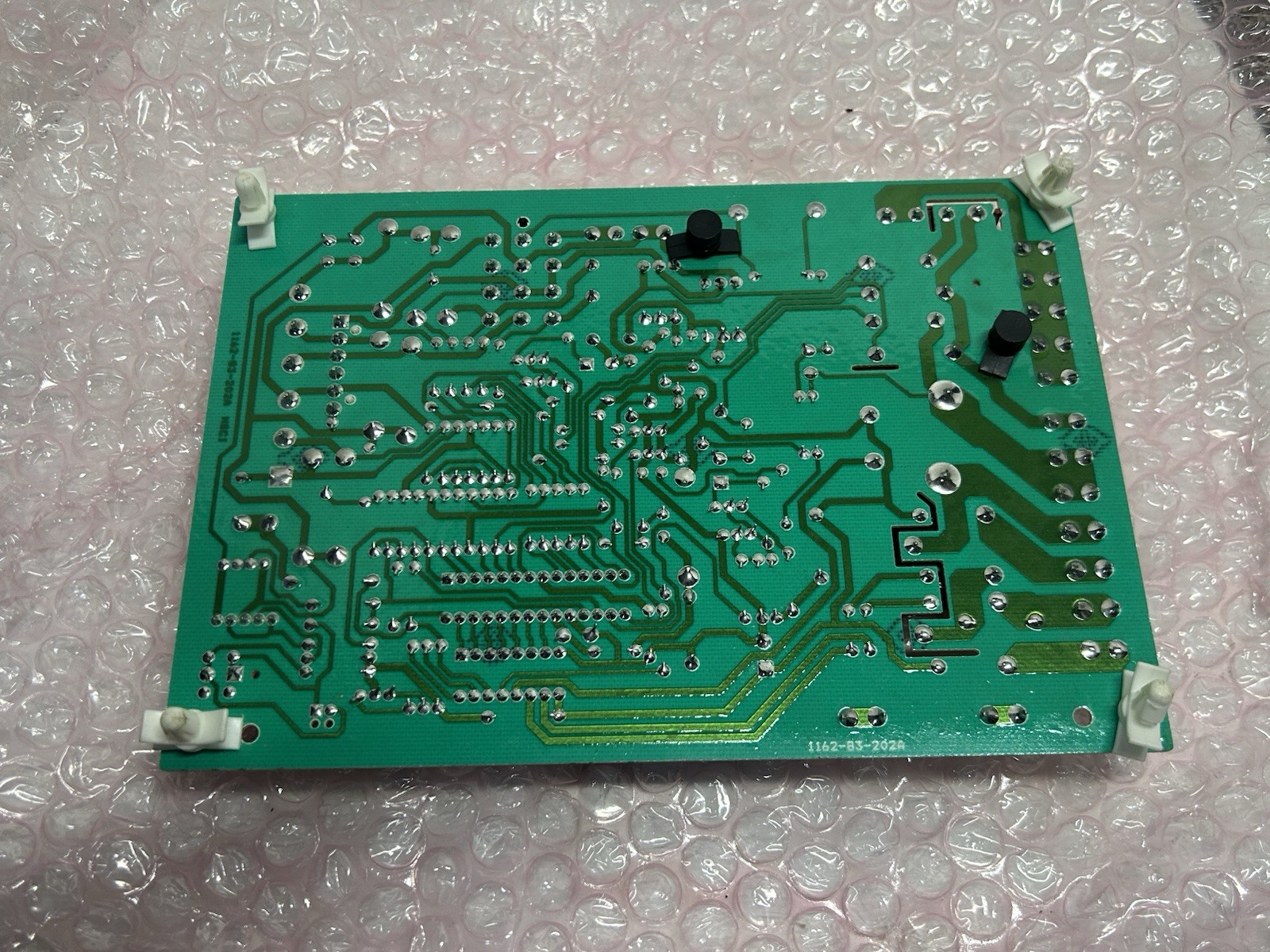 OEM York Coleman Furnace Control Board Single Stage S1-03103010000 New