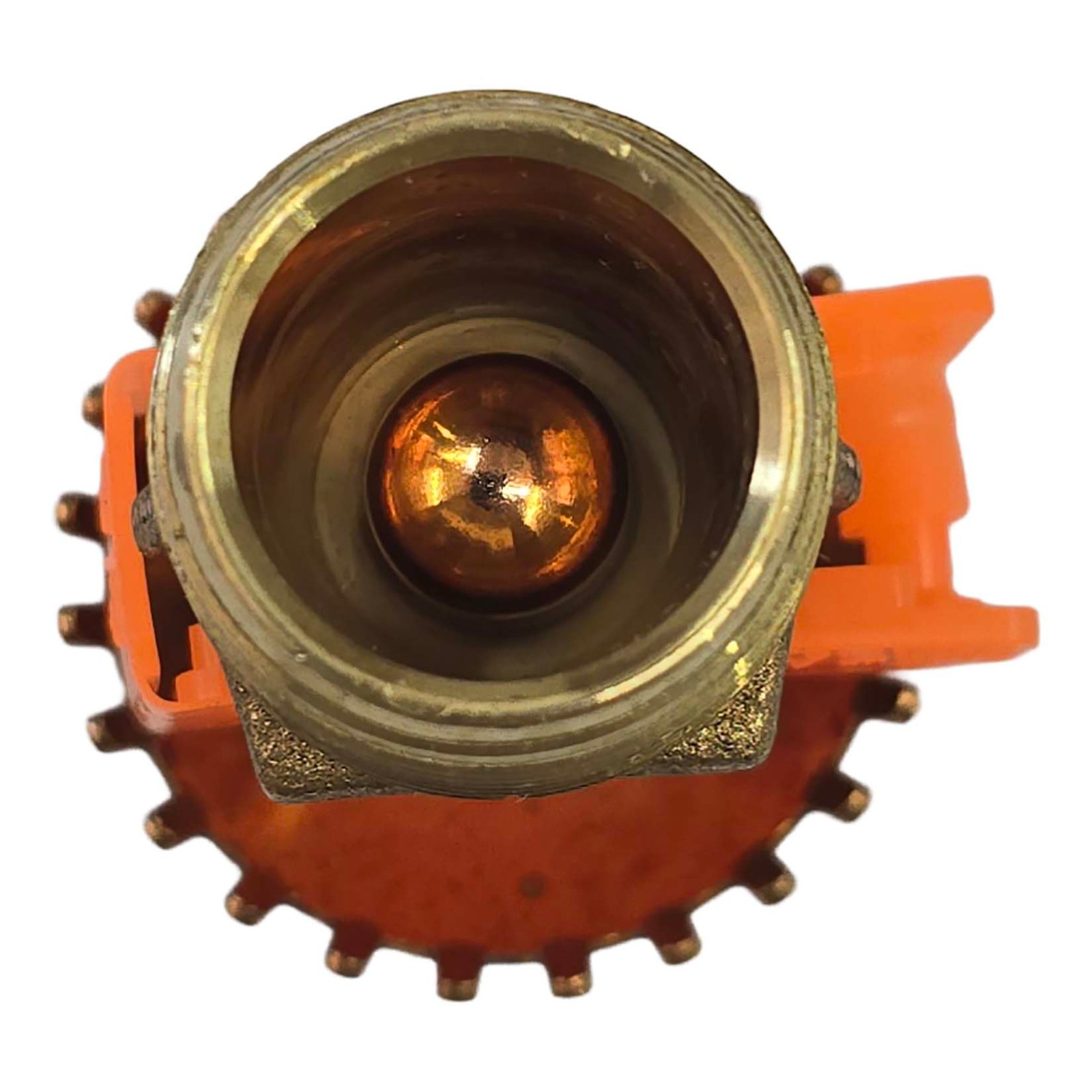 50 PACK – Viking VK530 K11.2 STANDARD RESPONSE ELO UPRIGHT SPRINKLER 09679AB