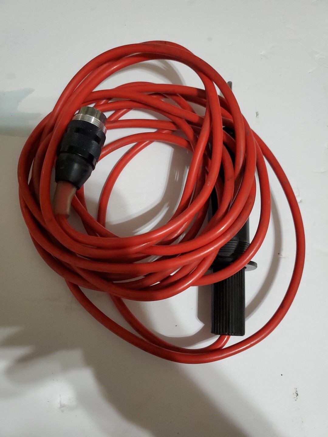 Leybold QT 100 Quick Test Sniffer Leybold UL series leak detector W/ Probe/Power
