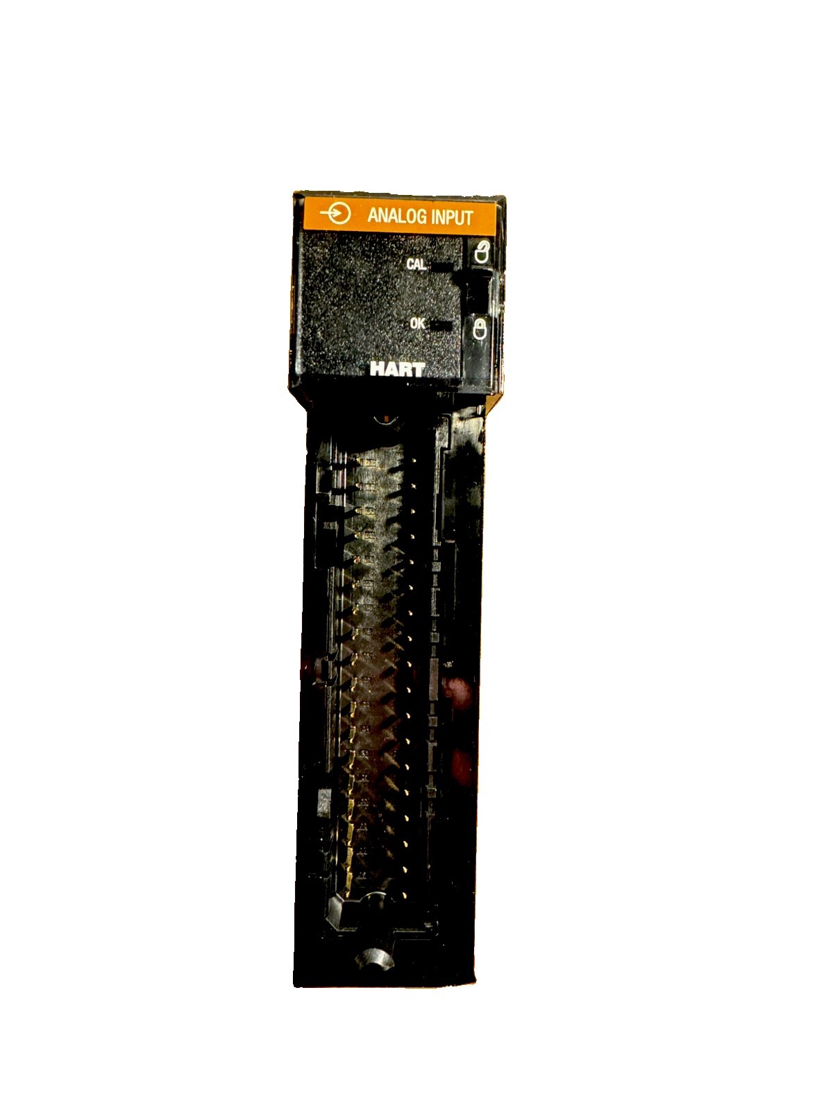 Allen-Bradley 1756-IF8H /A SER A ControlLogix Analog Input – 8 Point HART Module