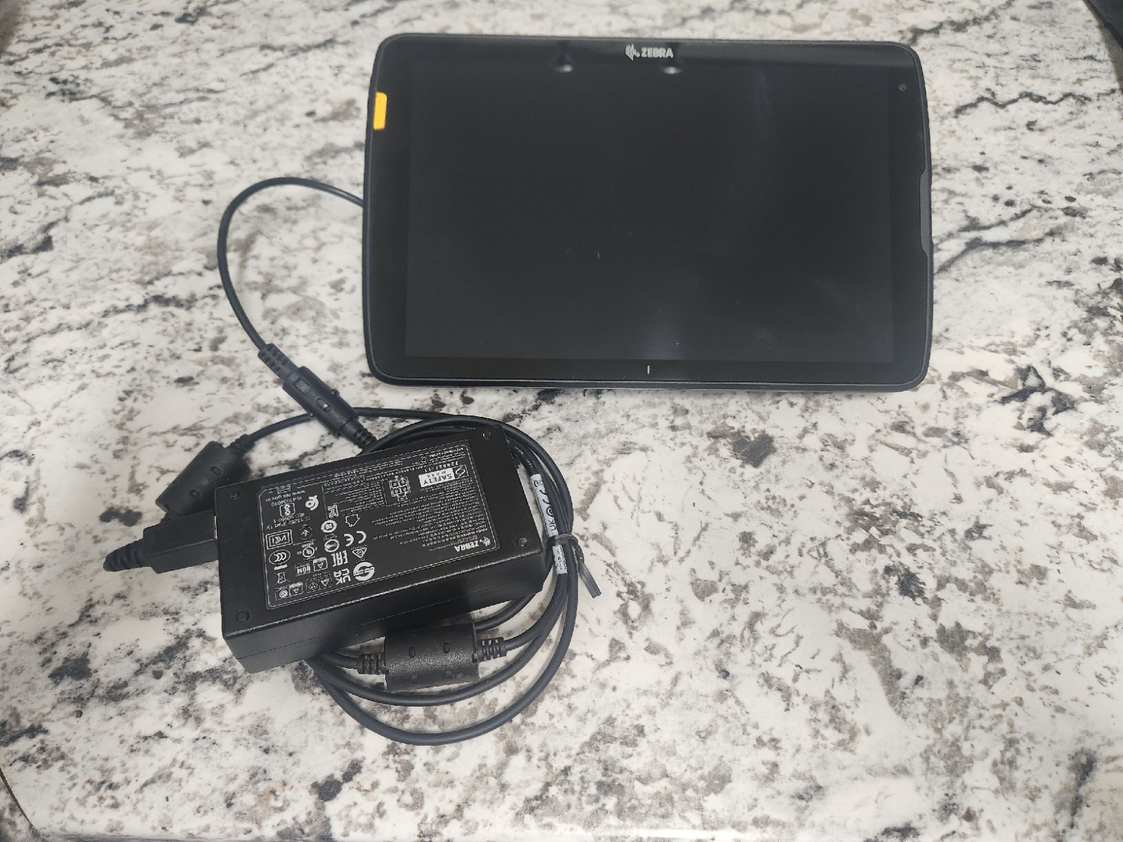 Zebra RFD40 Bluetooth RFID Scanner for sE4100 G10B700-E8