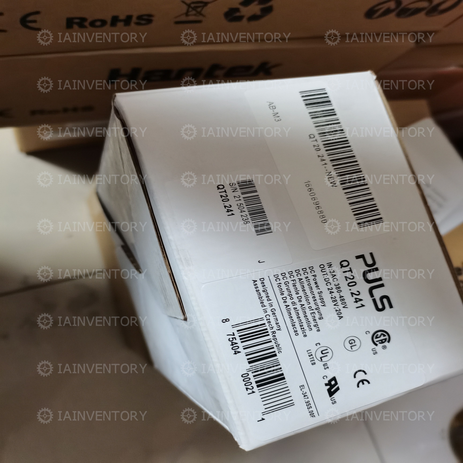 1PC New QT20.241 With 1 Year Warranty Free shipping