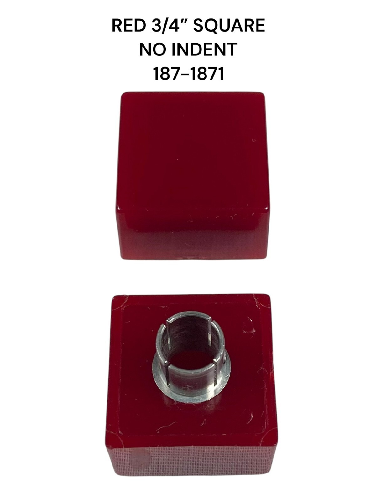 Dialight Dialco Switch Indicator Lens Cap – Many To Chose From NOS