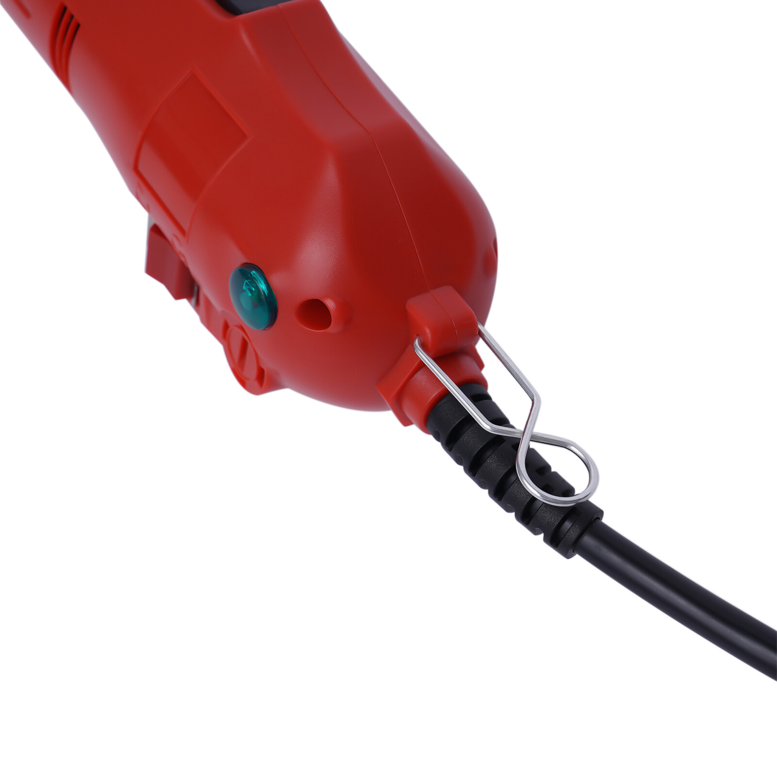 Handheld Electric Bottle Capping Machine Screw Capper Sealing Tool Φ1-30mm 80W