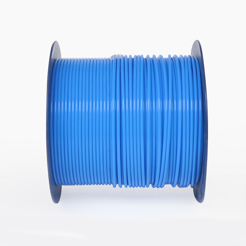 F46 PTFE Tube Tubing Hose Pipe ID 0.5-20mm Metric HIGH TEMP 260℃ 9 Colors Select