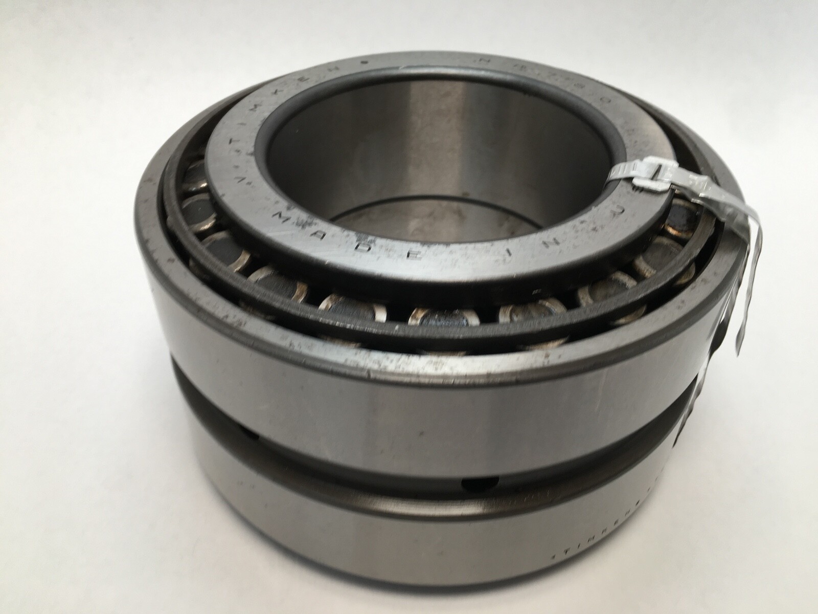 Timken NA780/774D Double Taper Bearing Cone&Cup 4″ ID 7-1/8″ OD NA-780 774-D USA