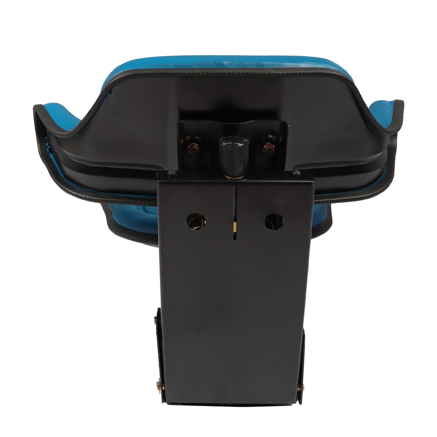 Blue Tractor Suspension Seat 3000 4000 3600 4600 3910 For Ford 2000 2600 2610