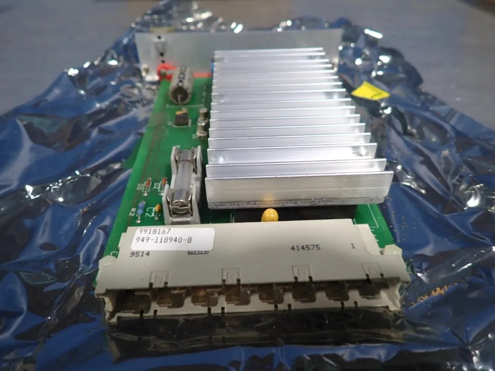 MARQUIP CARD DRIVE 9918167