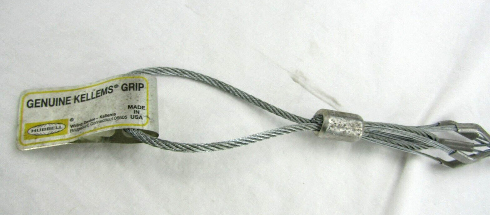 KELLEMS GRIP 42-.61 MULTIWAVE LOOSE GRIP -033-29-1185-10012794