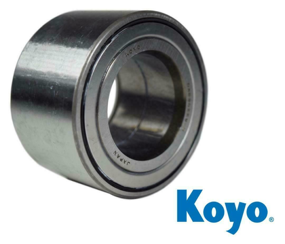 Yamaha ATV Wheel Bearing KOYO Made In Japan 93305-00602, 93305-00602-00