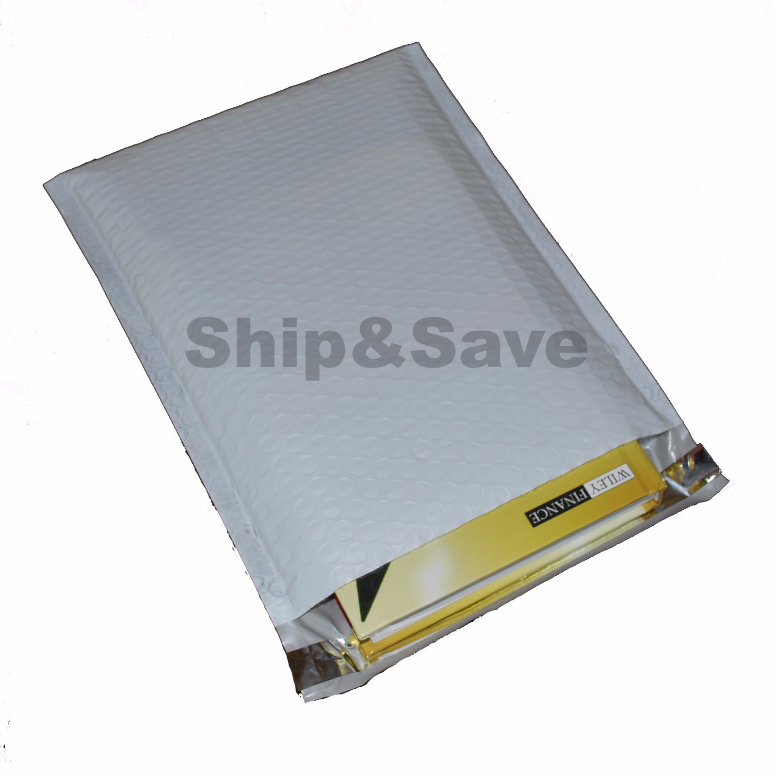 #2 8.5×12 HEAVY DUTY Poly Bubble Mailers 100 200 400 1000 Envelopes Premium Bags
