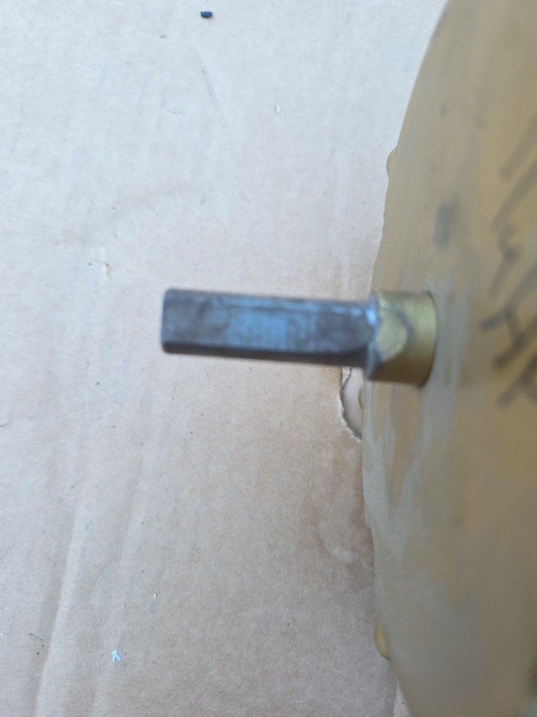 Baldor El3403