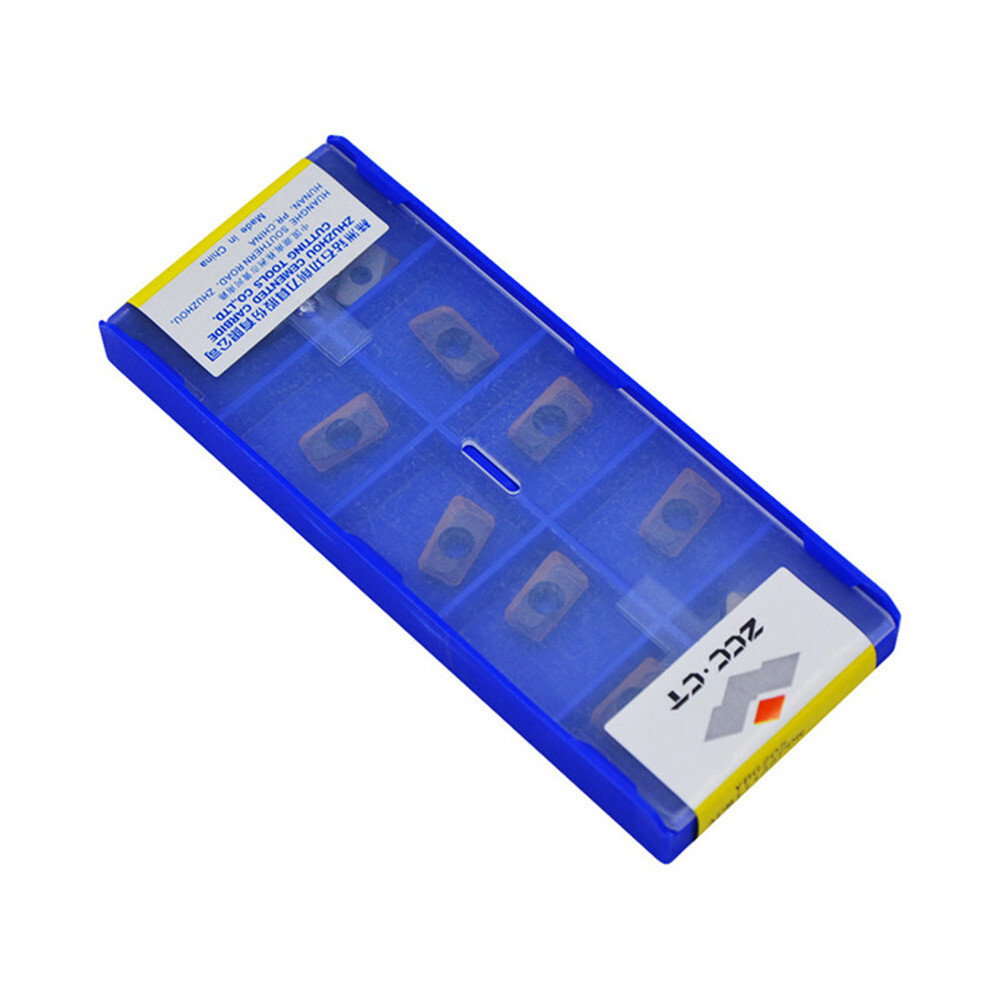 10pcs(1pack) APMT1135PDR NEW CNC Carbide Inserts Milling cutter