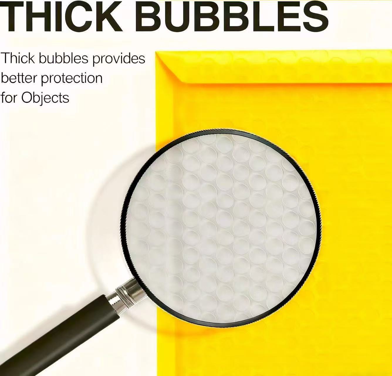 4×6 4″ x 6″ Color Poly Bubble Mailers Shipping Mailing Padded Bags Envelopes