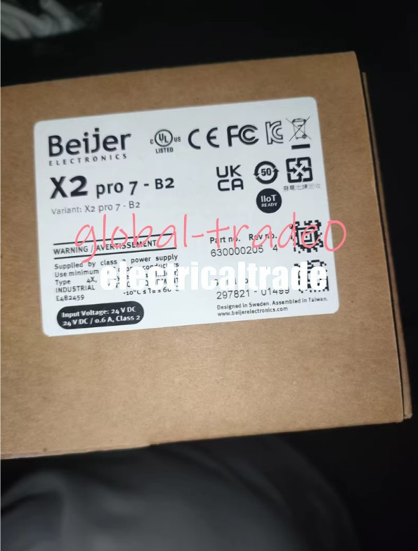 X2PRO7-B2 Touch Screen X2PRO7-B2
