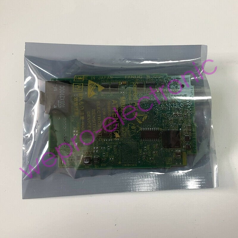 One Brand New Fanuc A20B-3300-0768 PCB Board Free shipping#LJ
