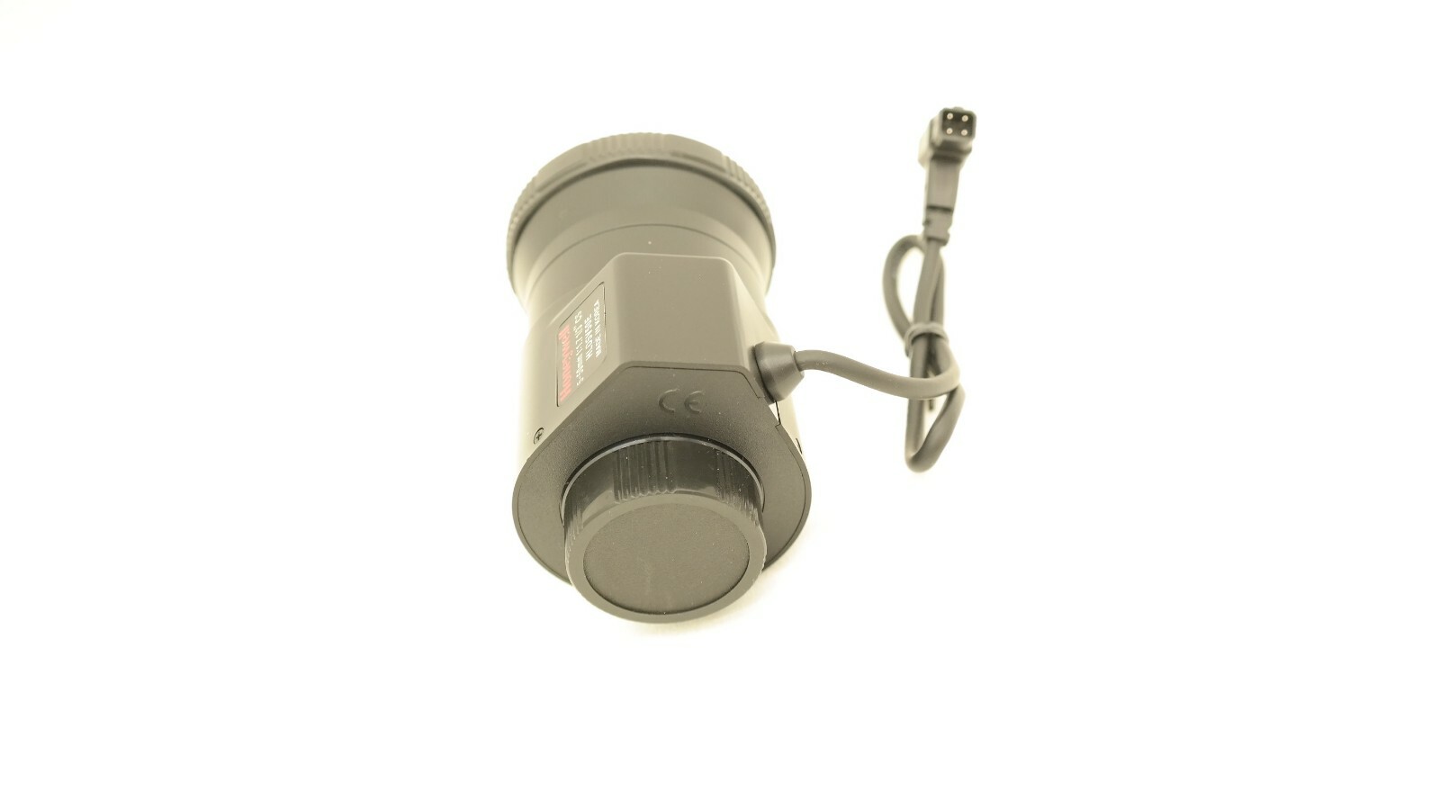 Honeywell 5-50mm 1:1.7 1/3¨ CS HLD5V50E Auto Iris Lens NaS
