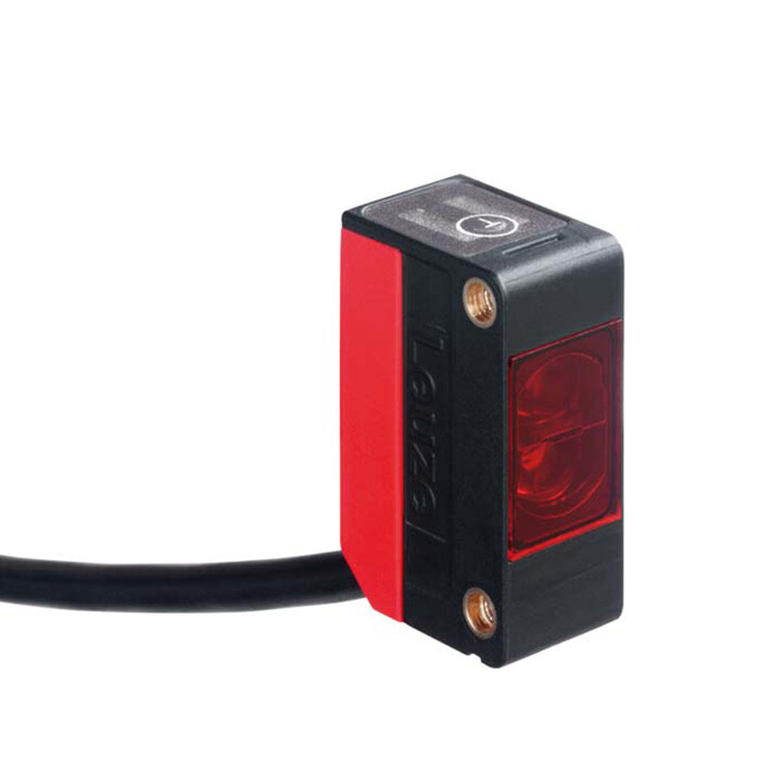 For Leuze ET5.3/2N Photoelectric Sensor New