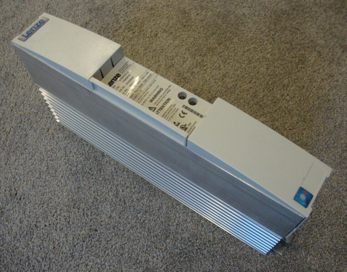 LENZE EMB9352-E BRAKE MODULE