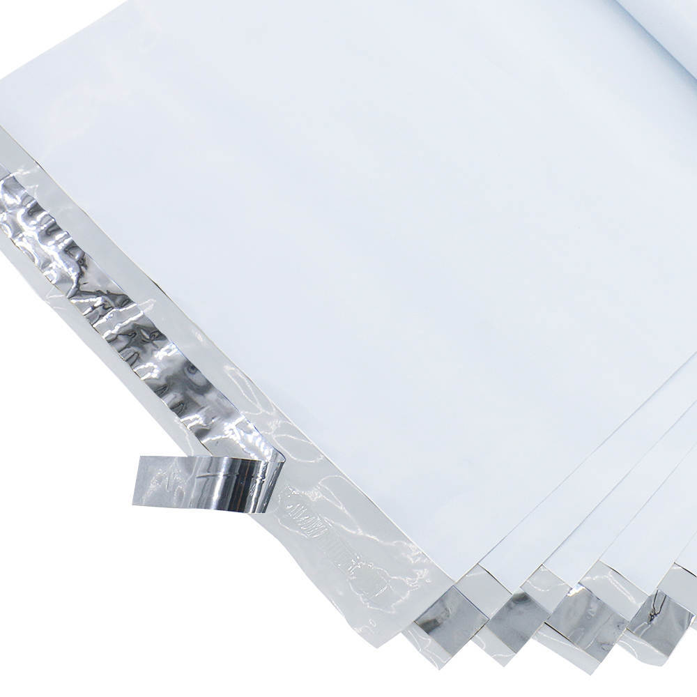 Poly Mailers 2 MIL Shipping Bag 5×7 6×9 9×12 10×13 7.5×10.5 12×15.5 14.5×19