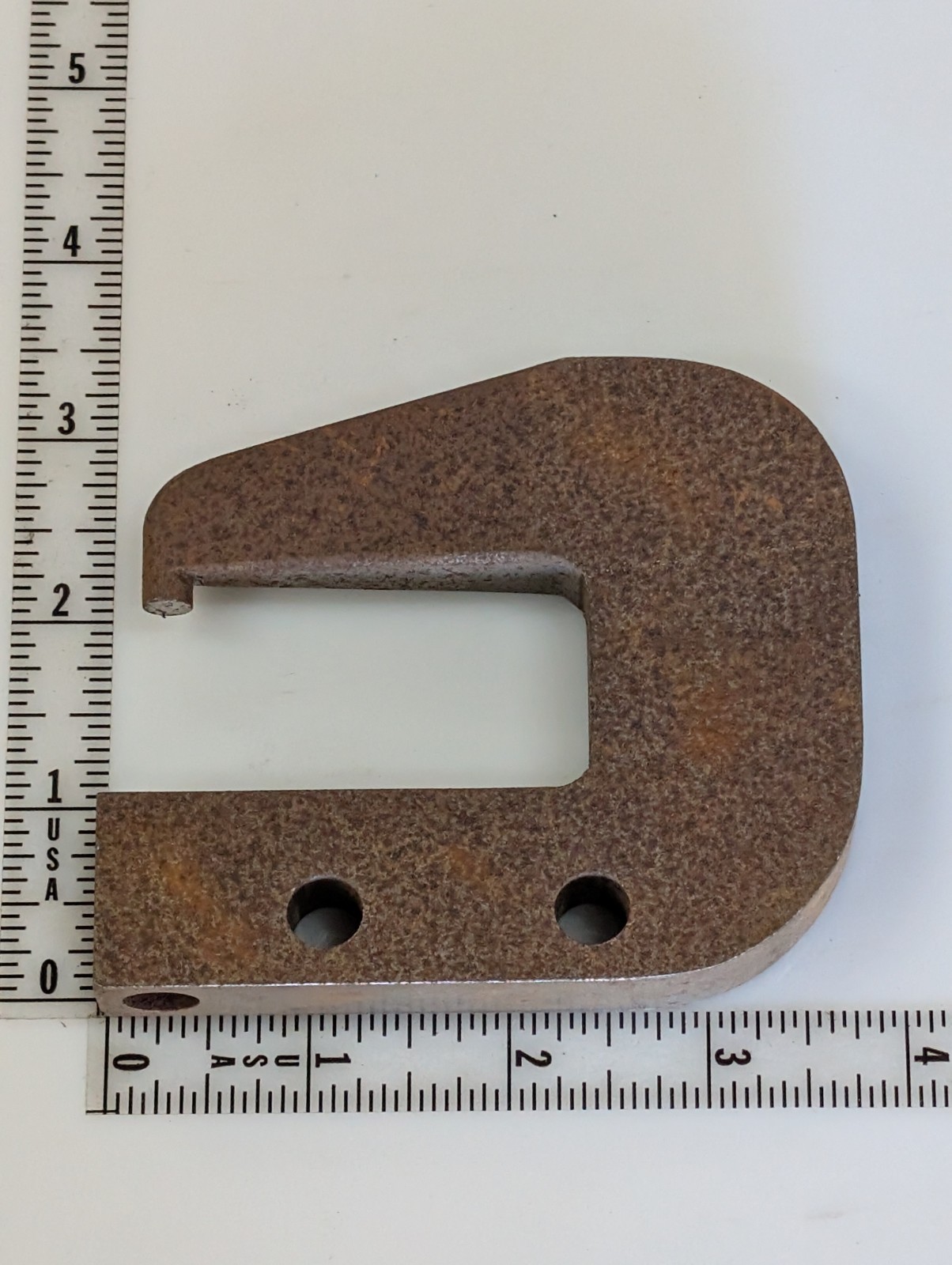 Yoke For CP 214 Style Rivet Squeezers Aircraft Tool