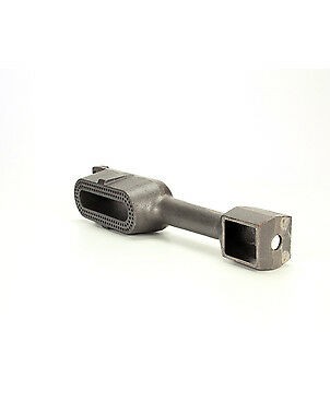 Frymaster Burner, Left Sr42/Sm35 8102037 – Genuine OEM Replacement Part