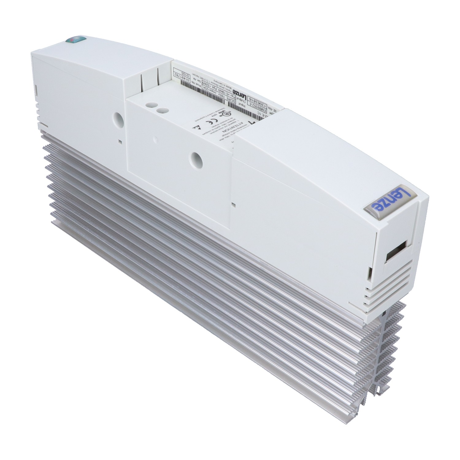 Lenze EMB9352E New NFP