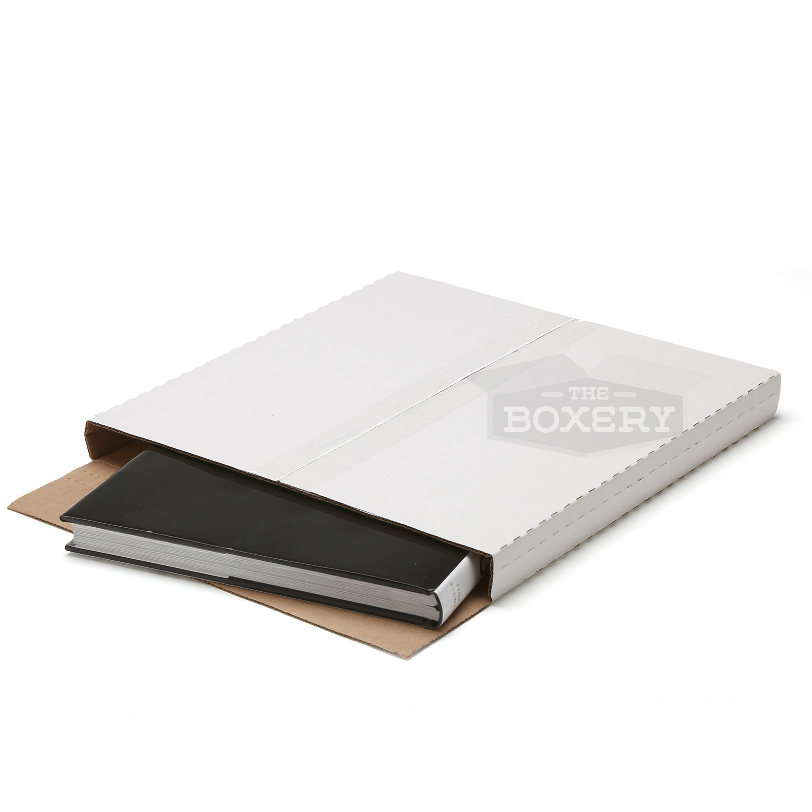 50 RECORD MAILING BOXES VINYL RECORD MAILERS MULTI-DEPTH – THE BOXERY