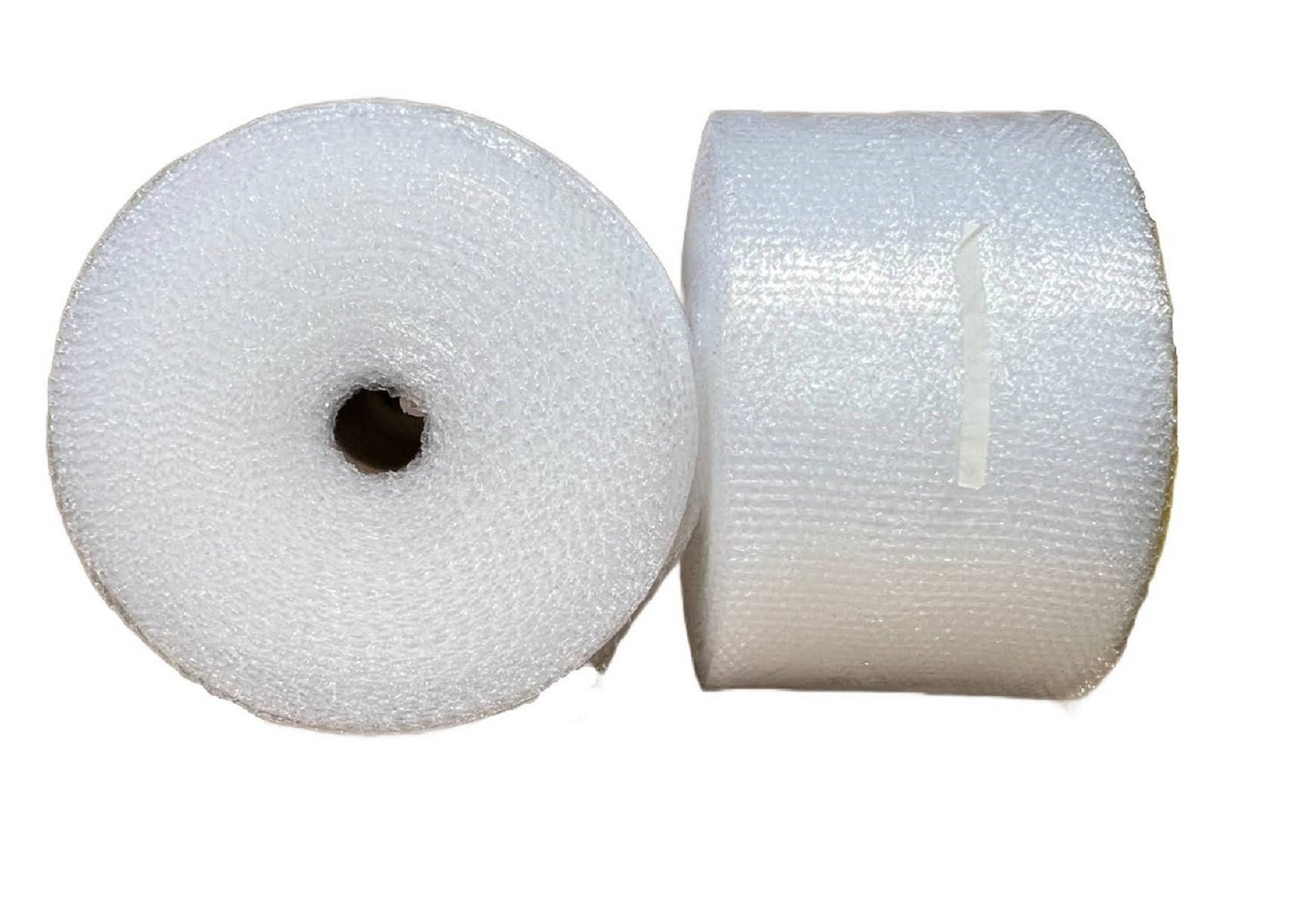 3/16″ SH Small Bubble Cushioning Wrap Padding Roll 800′ x 12″ Wide 800FT