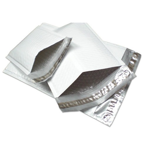 5-3000Pc Poly Bubble Mailer Padded Shipping Envelope Bags Self Sealing All Size